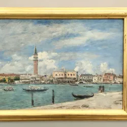 MuMa - Musée d'art moderne André Malraux - Le Havre