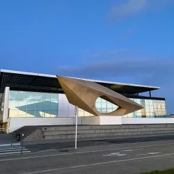 MuMa - Musée d'art moderne André Malraux - Le Havre