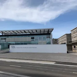 MuMa - Musée d'art moderne André Malraux - Le Havre