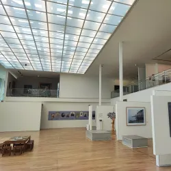 MuMa - Musée d'art moderne André Malraux - Le Havre