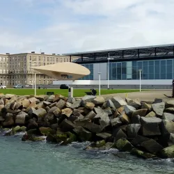 MuMa - Musée d'art moderne André Malraux - Le Havre