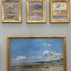 MuMa - Musée d'art moderne André Malraux - Le Havre