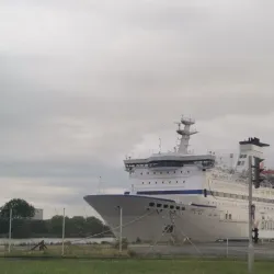 Port of Le Havre - Le Havre