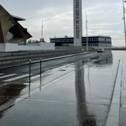 Port of Le Havre - Le Havre