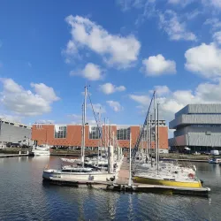 Port of Le Havre - Le Havre