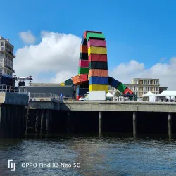 Port of Le Havre - Le Havre