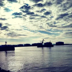 Port of Le Havre - Le Havre