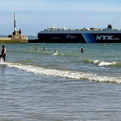 Port of Le Havre - Le Havre