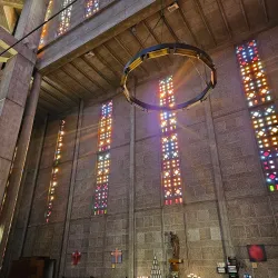 St. Joseph's Church - Le Havre