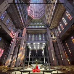 St. Joseph's Church - Le Havre