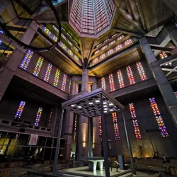 St. Joseph's Church - Le Havre