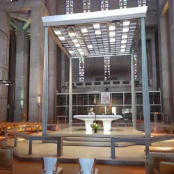 St. Joseph's Church - Le Havre