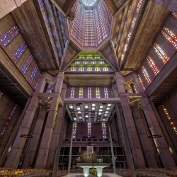 St. Joseph's Church - Le Havre