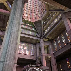 St. Joseph's Church - Le Havre