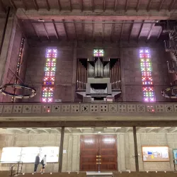 St. Joseph's Church - Le Havre