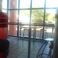 Bibliothèque Les Ulis - Les Ulis