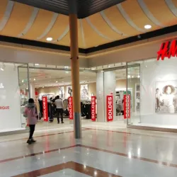 Centre Commercial Les Ulis 2 - Les Ulis