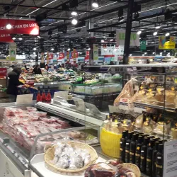 Centre Commercial Les Ulis 2 - Les Ulis