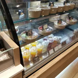 Centre Commercial Les Ulis 2 - Les Ulis