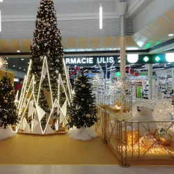 Centre Commercial Les Ulis 2 - Les Ulis