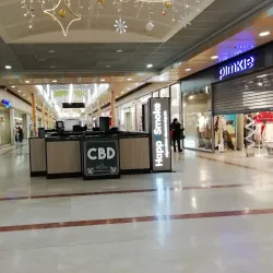 Centre Commercial Les Ulis 2 - Les Ulis