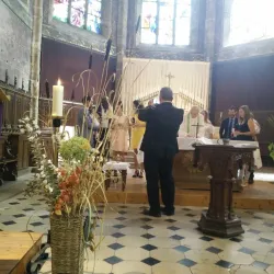 Eglise Saint-Pierre - Les Ulis