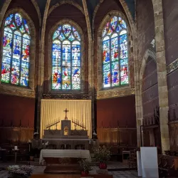 Eglise Saint-Pierre - Les Ulis
