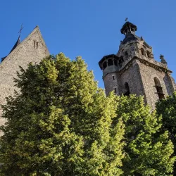Eglise Saint-Pierre - Les Ulis