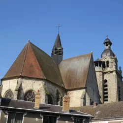Eglise Saint-Pierre - Les Ulis