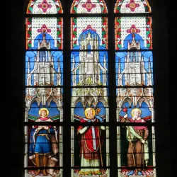 Eglise Saint-Pierre - Les Ulis