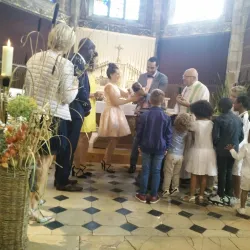 Eglise Saint-Pierre - Les Ulis