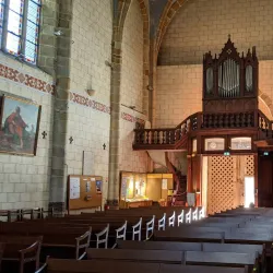 Eglise Saint-Pierre - Les Ulis