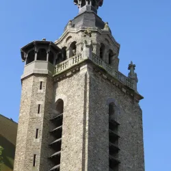 Eglise Saint-Pierre - Les Ulis