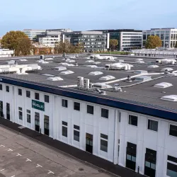 Espace Jean Monnet - Les Ulis