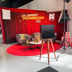 Espace Jean Monnet - Les Ulis