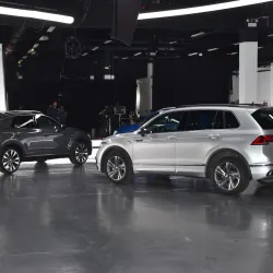 Espace Jean Monnet - Les Ulis