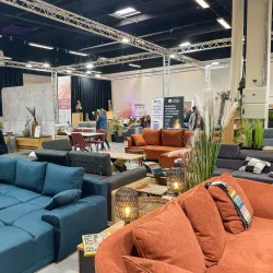 Espace Jean Monnet - Les Ulis