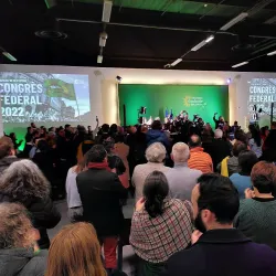 Espace Jean Monnet - Les Ulis