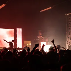 Espace Jean Monnet - Les Ulis