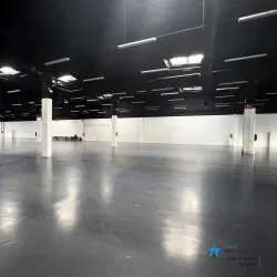 Espace Jean Monnet - Les Ulis