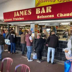 Les Ulis Market - Les Ulis