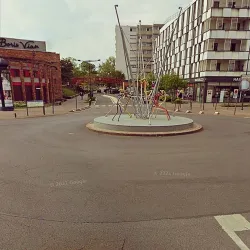 Maison de la Culture et des Loisirs (MCL) Les Ulis - Les Ulis