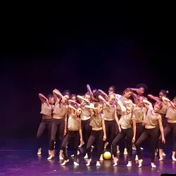 Maison de la Culture et des Loisirs (MCL) Les Ulis - Les Ulis