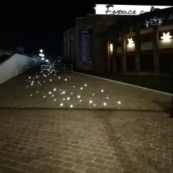 Maison de la Culture et des Loisirs (MCL) Les Ulis - Les Ulis