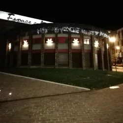 Maison de la Culture et des Loisirs (MCL) Les Ulis - Les Ulis