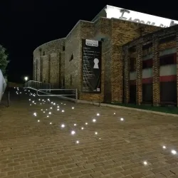 Maison de la Culture et des Loisirs (MCL) Les Ulis - Les Ulis