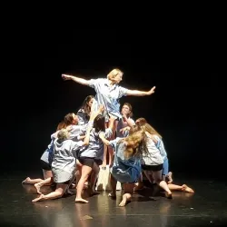 Maison de la Culture et des Loisirs (MCL) Les Ulis - Les Ulis