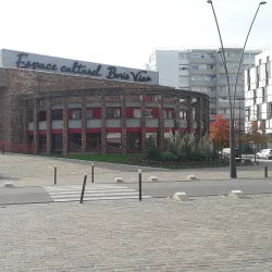 Maison de la Culture et des Loisirs (MCL) Les Ulis - Les Ulis