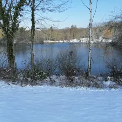 Parc des Ulis - Les Ulis