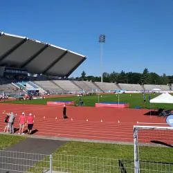 Stade Robert Bobin - Les Ulis